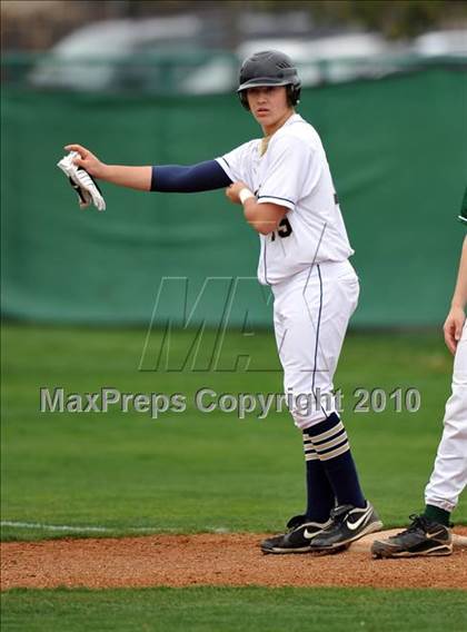 Thumbnail 3 in Longview vs. Keller (Scotland Yard Classic) photogallery.