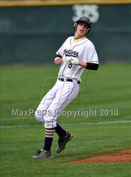 Thumbnail 2 in Longview vs. Keller (Scotland Yard Classic) photogallery.