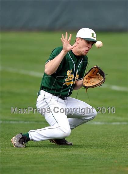Thumbnail 1 in Longview vs. Keller (Scotland Yard Classic) photogallery.