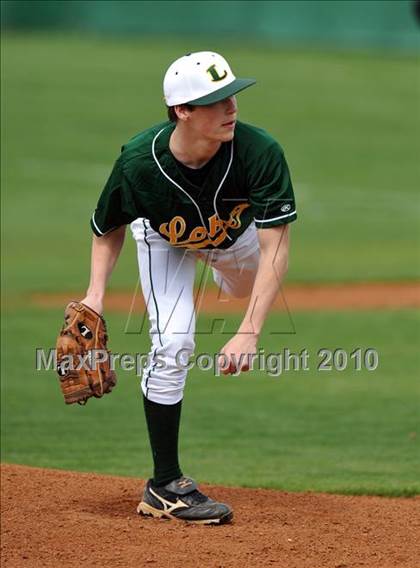 Thumbnail 1 in Longview vs. Keller (Scotland Yard Classic) photogallery.