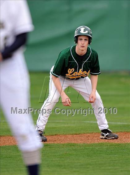 Thumbnail 3 in Longview vs. Keller (Scotland Yard Classic) photogallery.