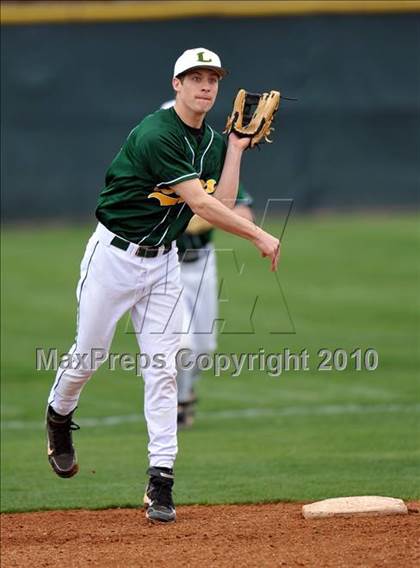 Thumbnail 1 in Longview vs. Keller (Scotland Yard Classic) photogallery.