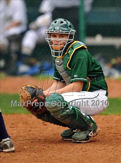 Thumbnail 1 in Longview vs. Keller (Scotland Yard Classic) photogallery.