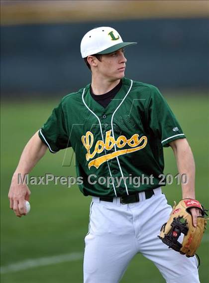 Thumbnail 2 in Longview vs. Keller (Scotland Yard Classic) photogallery.