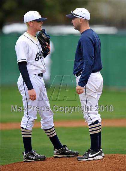 Thumbnail 3 in Longview vs. Keller (Scotland Yard Classic) photogallery.