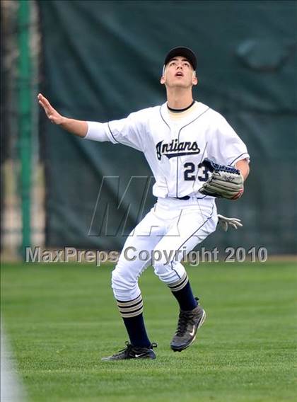 Thumbnail 3 in Longview vs. Keller (Scotland Yard Classic) photogallery.