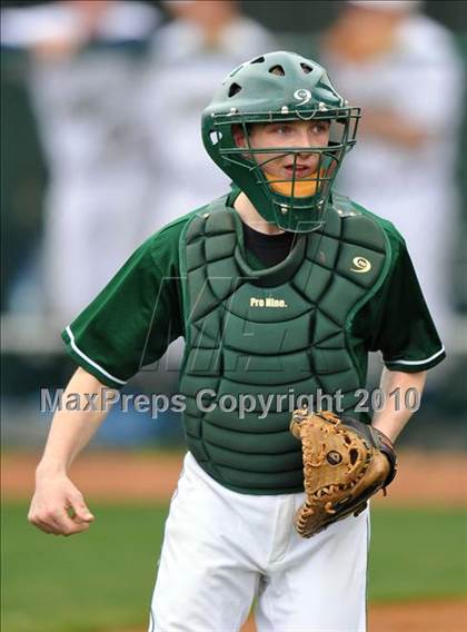 Thumbnail 2 in Longview vs. Keller (Scotland Yard Classic) photogallery.