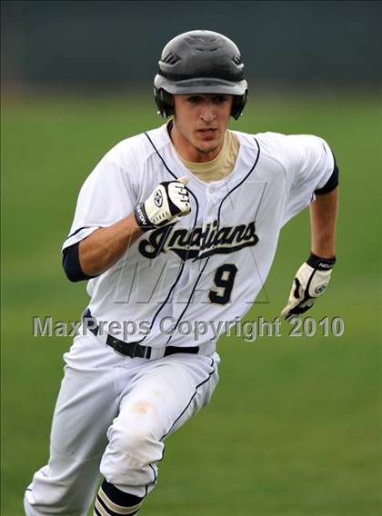 Thumbnail 2 in Longview vs. Keller (Scotland Yard Classic) photogallery.