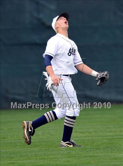 Thumbnail 2 in Longview vs. Keller (Scotland Yard Classic) photogallery.