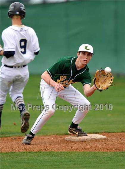 Thumbnail 2 in Longview vs. Keller (Scotland Yard Classic) photogallery.