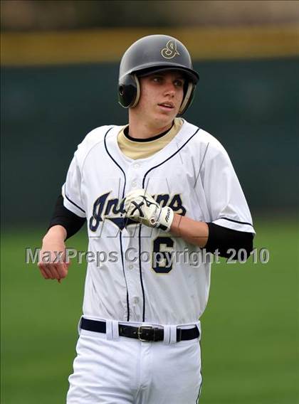 Thumbnail 1 in Longview vs. Keller (Scotland Yard Classic) photogallery.