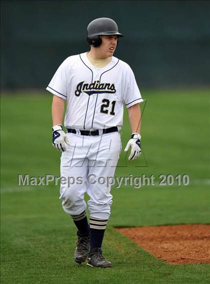 Thumbnail 3 in Longview vs. Keller (Scotland Yard Classic) photogallery.