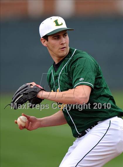 Thumbnail 2 in Longview vs. Keller (Scotland Yard Classic) photogallery.