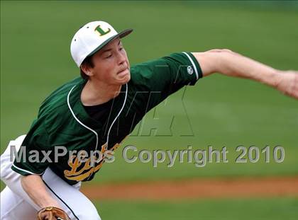 Thumbnail 3 in Longview vs. Keller (Scotland Yard Classic) photogallery.
