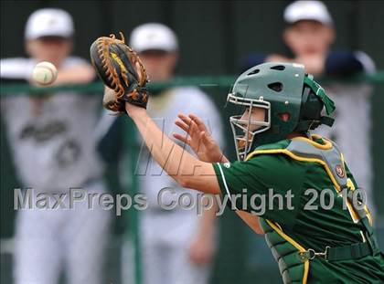 Thumbnail 1 in Longview vs. Keller (Scotland Yard Classic) photogallery.