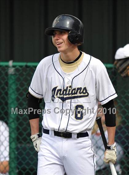 Thumbnail 3 in Longview vs. Keller (Scotland Yard Classic) photogallery.