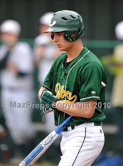 Thumbnail 3 in Longview vs. Keller (Scotland Yard Classic) photogallery.