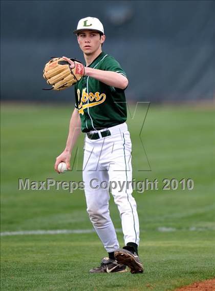 Thumbnail 1 in Longview vs. Keller (Scotland Yard Classic) photogallery.