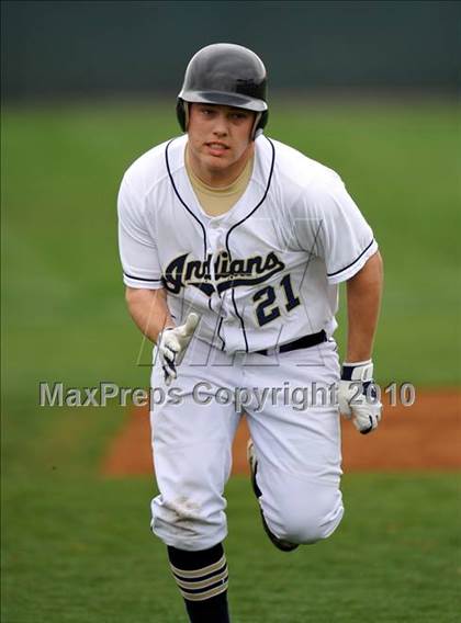Thumbnail 2 in Longview vs. Keller (Scotland Yard Classic) photogallery.