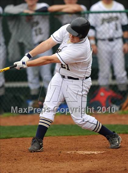 Thumbnail 3 in Longview vs. Keller (Scotland Yard Classic) photogallery.