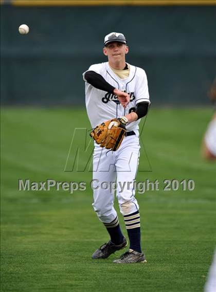 Thumbnail 2 in Longview vs. Keller (Scotland Yard Classic) photogallery.