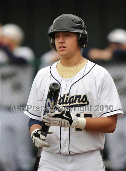 Thumbnail 3 in Longview vs. Keller (Scotland Yard Classic) photogallery.