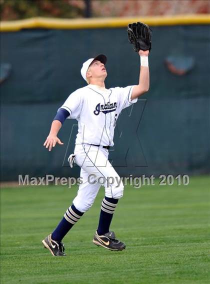 Thumbnail 2 in Longview vs. Keller (Scotland Yard Classic) photogallery.