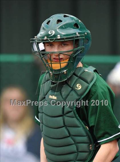 Thumbnail 2 in Longview vs. Keller (Scotland Yard Classic) photogallery.