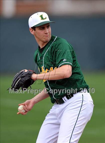 Thumbnail 1 in Longview vs. Keller (Scotland Yard Classic) photogallery.