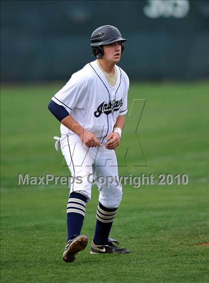 Thumbnail 2 in Longview vs. Keller (Scotland Yard Classic) photogallery.