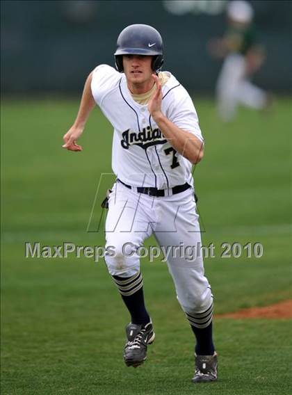 Thumbnail 3 in Longview vs. Keller (Scotland Yard Classic) photogallery.