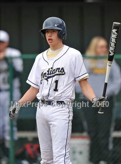 Thumbnail 1 in Longview vs. Keller (Scotland Yard Classic) photogallery.