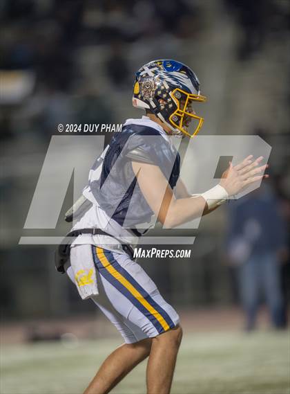 Thumbnail 2 in CIF SoCal North vs South All-Star Game photogallery.