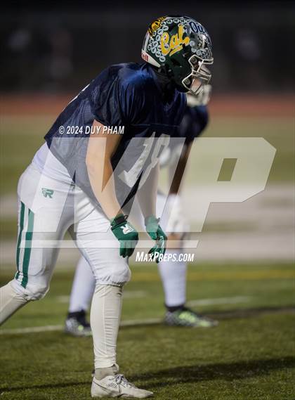 Thumbnail 3 in CIF SoCal North vs South All-Star Game photogallery.