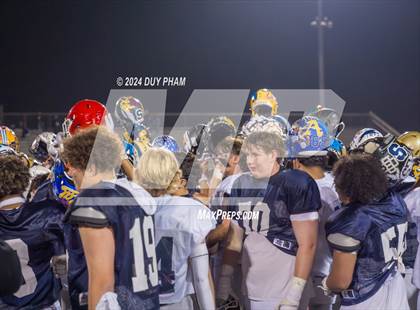 Thumbnail 2 in CIF SoCal North vs South All-Star Game photogallery.