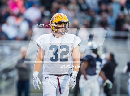 Thumbnail 2 in CIF SoCal North vs South All-Star Game photogallery.