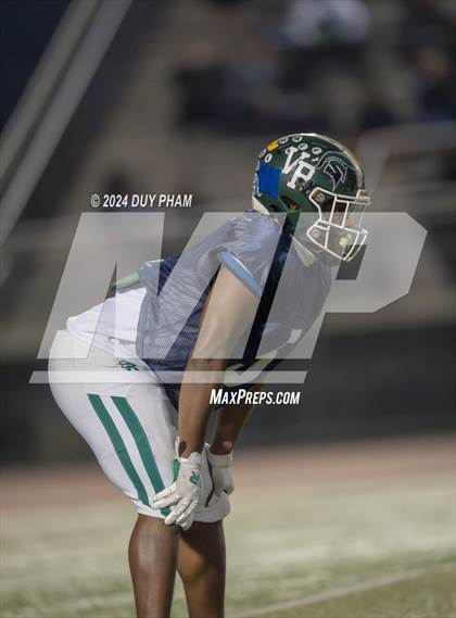 Thumbnail 1 in CIF SoCal North vs South All-Star Game photogallery.