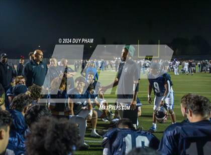 Thumbnail 3 in CIF SoCal North vs South All-Star Game photogallery.