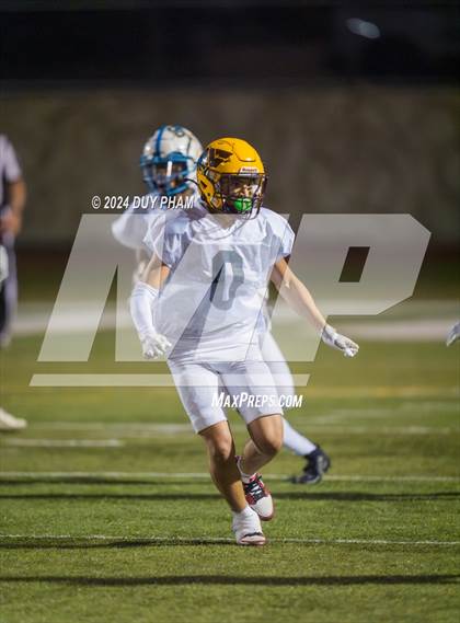 Thumbnail 1 in CIF SoCal North vs South All-Star Game photogallery.