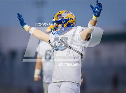 Thumbnail 2 in CIF SoCal North vs South All-Star Game photogallery.