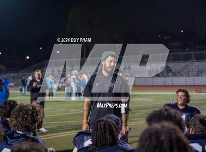 Thumbnail 1 in CIF SoCal North vs South All-Star Game photogallery.