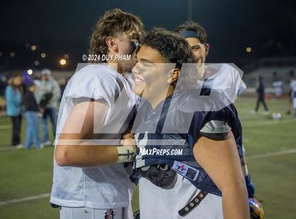 Thumbnail 2 in CIF SoCal North vs South All-Star Game photogallery.