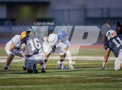 Thumbnail 2 in CIF SoCal North vs South All-Star Game photogallery.