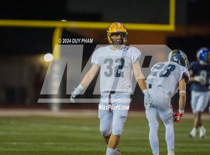 Thumbnail 1 in CIF SoCal North vs South All-Star Game photogallery.