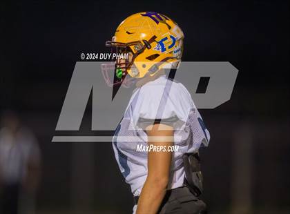 Thumbnail 2 in CIF SoCal North vs South All-Star Game photogallery.