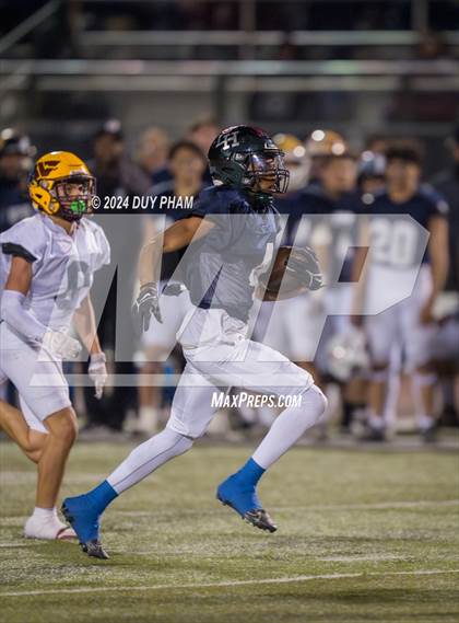 Thumbnail 1 in CIF SoCal North vs South All-Star Game photogallery.