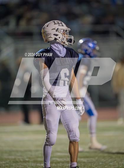 Thumbnail 2 in CIF SoCal North vs South All-Star Game photogallery.