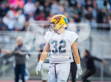 Thumbnail 1 in CIF SoCal North vs South All-Star Game photogallery.