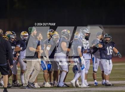 Thumbnail 1 in CIF SoCal North vs South All-Star Game photogallery.