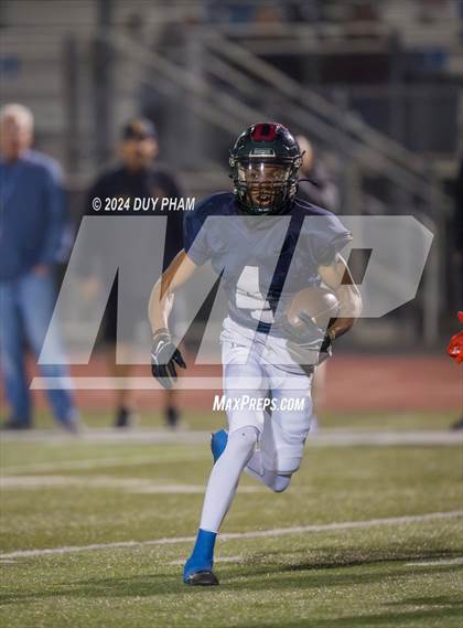 Thumbnail 2 in CIF SoCal North vs South All-Star Game photogallery.